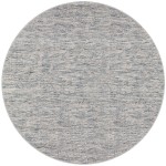 Arcata AC1 Denim 10\' x 10\' Round Rug
