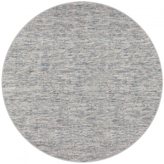 Arcata AC1 Denim 10' x 10' Round Rug