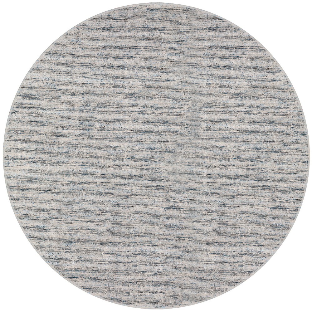 Arcata AC1 Denim 10' x 10' Round Rug