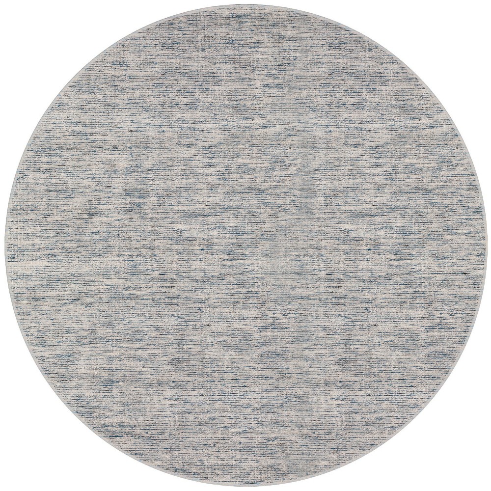 Arcata AC1 Denim 12' x 12' Round Rug