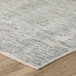 Arcata AC1 Denim 12' x 12' Square Rug