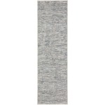 Arcata AC1 Denim 2'3" x 7'6" Runner Rug