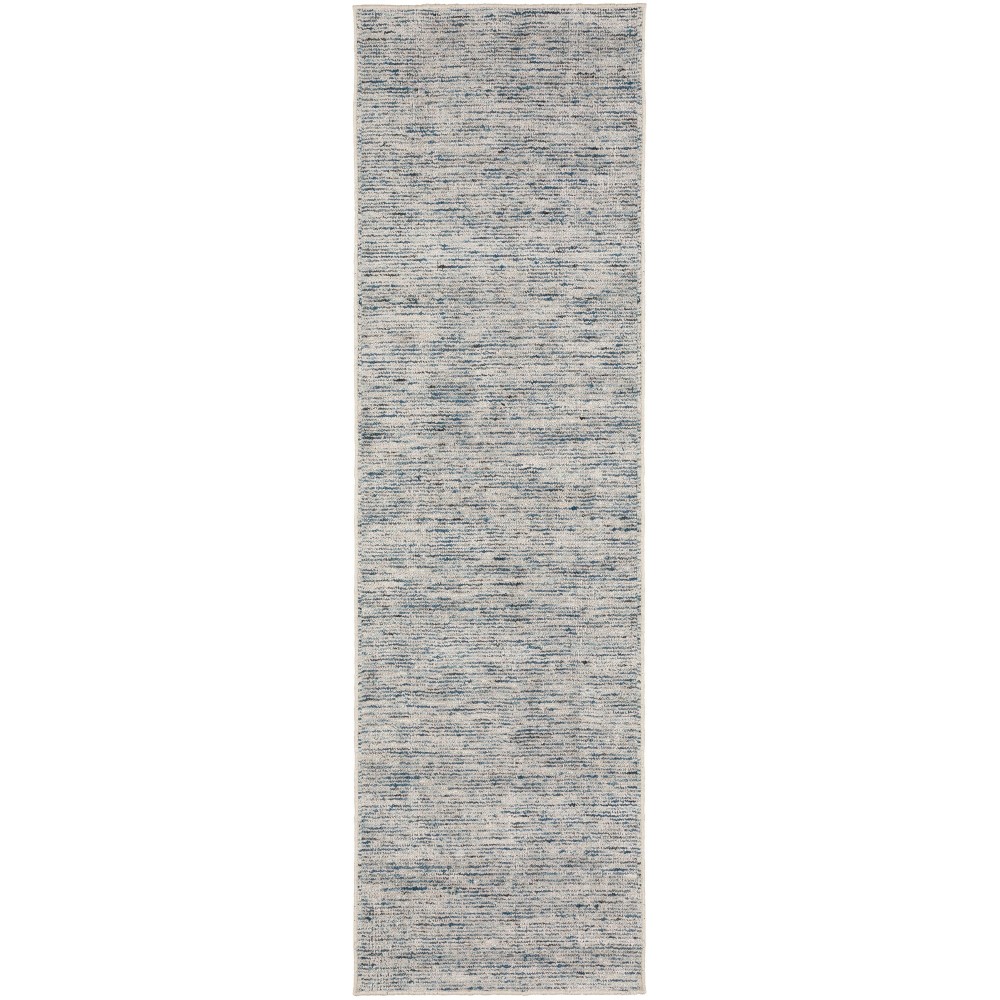 Arcata AC1 Denim 2'3" x 7'6" Runner Rug