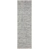Arcata AC1 Denim 2'6" x 16' Runner Rug