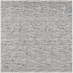 Arcata AC1 Denim 4' x 4' Square Rug