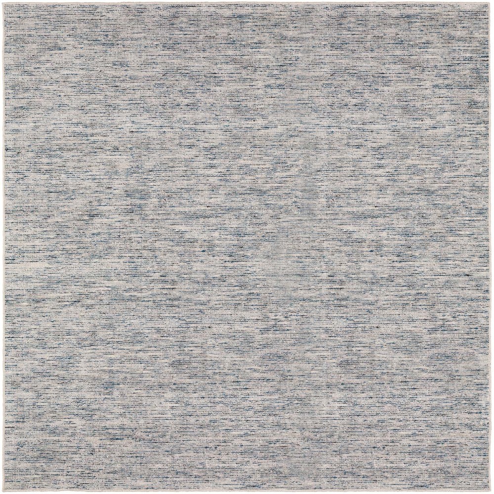 Arcata AC1 Denim 4' x 4' Square Rug