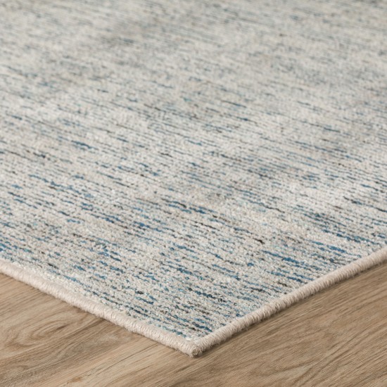 Arcata AC1 Denim 4' x 4' Square Rug