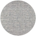 Arcata AC1 Denim 6\' x 6\' Round Rug