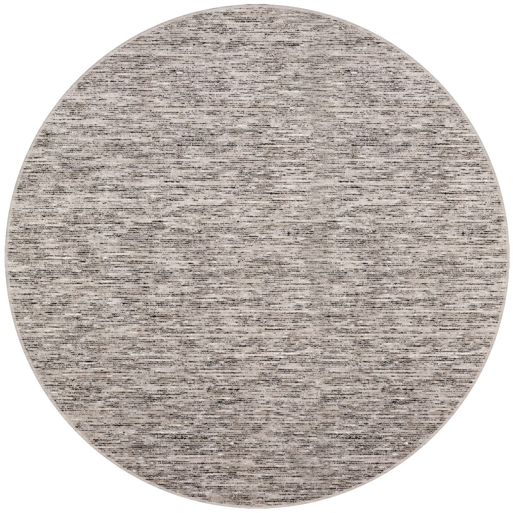 Arcata AC1 Ebony 10' x 10' Round Rug