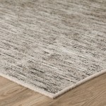 Arcata AC1 Ebony 5' x 7'6" Rug