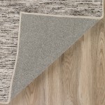 Arcata AC1 Ebony 8' x 8' Square Rug