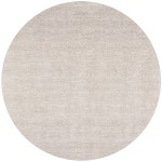 Arcata AC1 Ivory 10' x 10' Round Rug