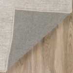 Arcata AC1 Ivory 10' x 10' Square Rug