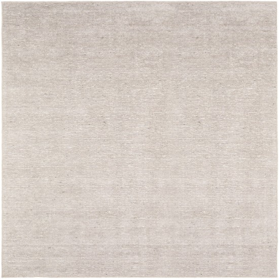 Arcata AC1 Ivory 12' x 12' Square Rug