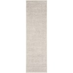 Arcata AC1 Ivory 2'6" x 20' Runner Rug