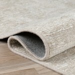 Arcata AC1 Ivory 6' x 9' Rug