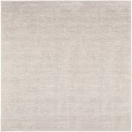 Arcata AC1 Ivory 8' x 8' Square Rug