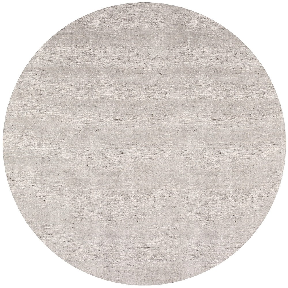 Arcata AC1 Marble 12' x 12' Round Rug