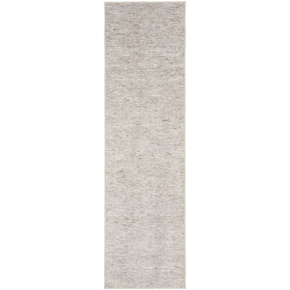 Arcata AC1 Marble 2'6" x 10' Runner Rug