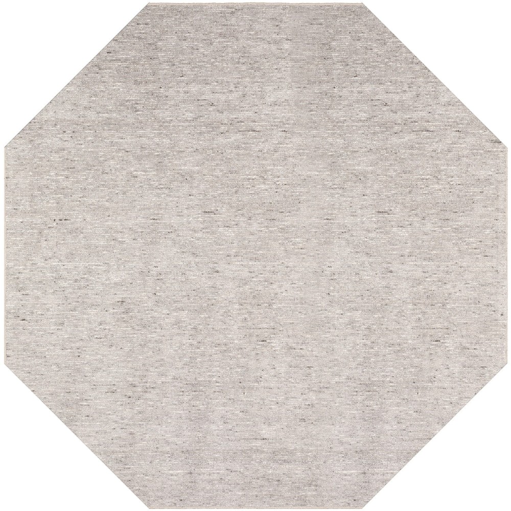 Arcata AC1 Marble 4' x 4' Octagon Rug