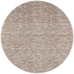 Arcata AC1 Mocha 10' x 10' Round Rug