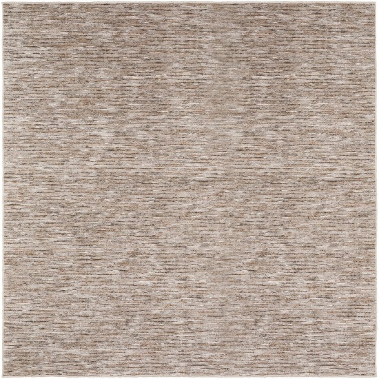 Arcata AC1 Mocha 12' x 12' Square Rug