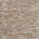 Arcata AC1 Mocha 2'6" x 10' Runner Rug