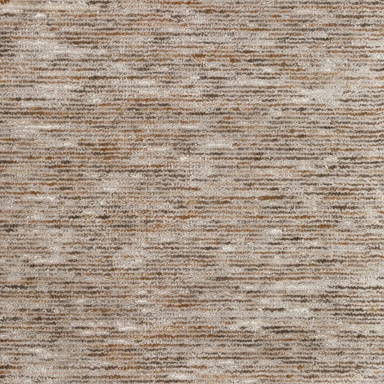 Arcata AC1 Mocha 2'6" x 10' Runner Rug