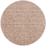 Arcata AC1 Paprika 10' x 10' Round Rug