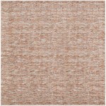 Arcata AC1 Paprika 10' x 10' Square Rug