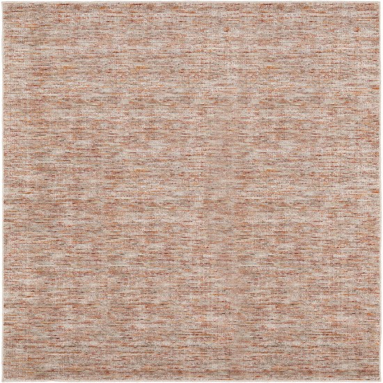 Arcata AC1 Paprika 10' x 10' Square Rug