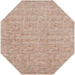 Arcata AC1 Paprika 12' x 12' Octagon Rug