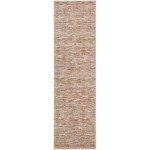 Arcata AC1 Paprika 2'3" x 7'6" Runner Rug