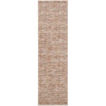 Arcata AC1 Paprika 2'6" x 10' Runner Rug