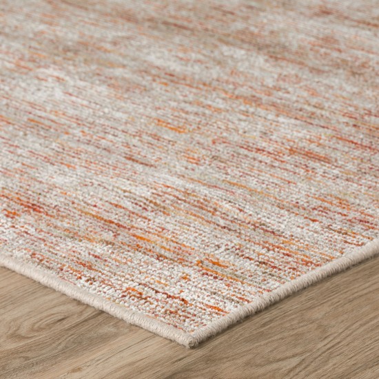 Arcata AC1 Paprika 2'6" x 10' Runner Rug