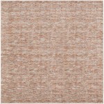 Arcata AC1 Paprika 8\' x 8\' Square Rug