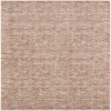 Arcata AC1 Paprika 8' x 8' Square Rug