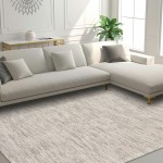 Arcata AC1 Putty 10' x 14' Rug