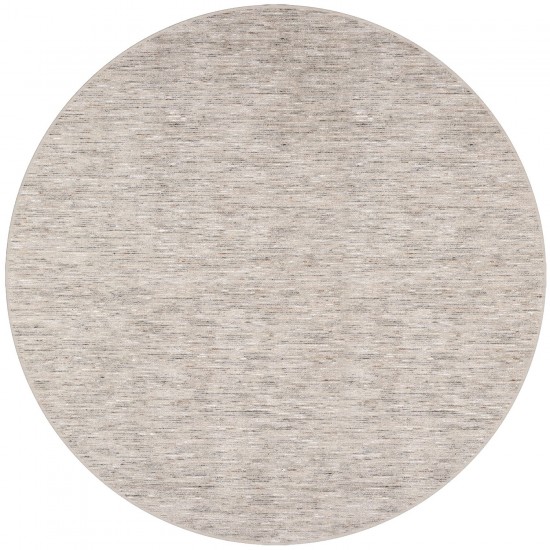 Arcata AC1 Putty 10' x 10' Round Rug