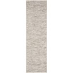 Arcata AC1 Putty 2'3" x 7'6" Runner Rug