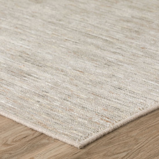 Arcata AC1 Putty 2'3" x 7'6" Runner Rug