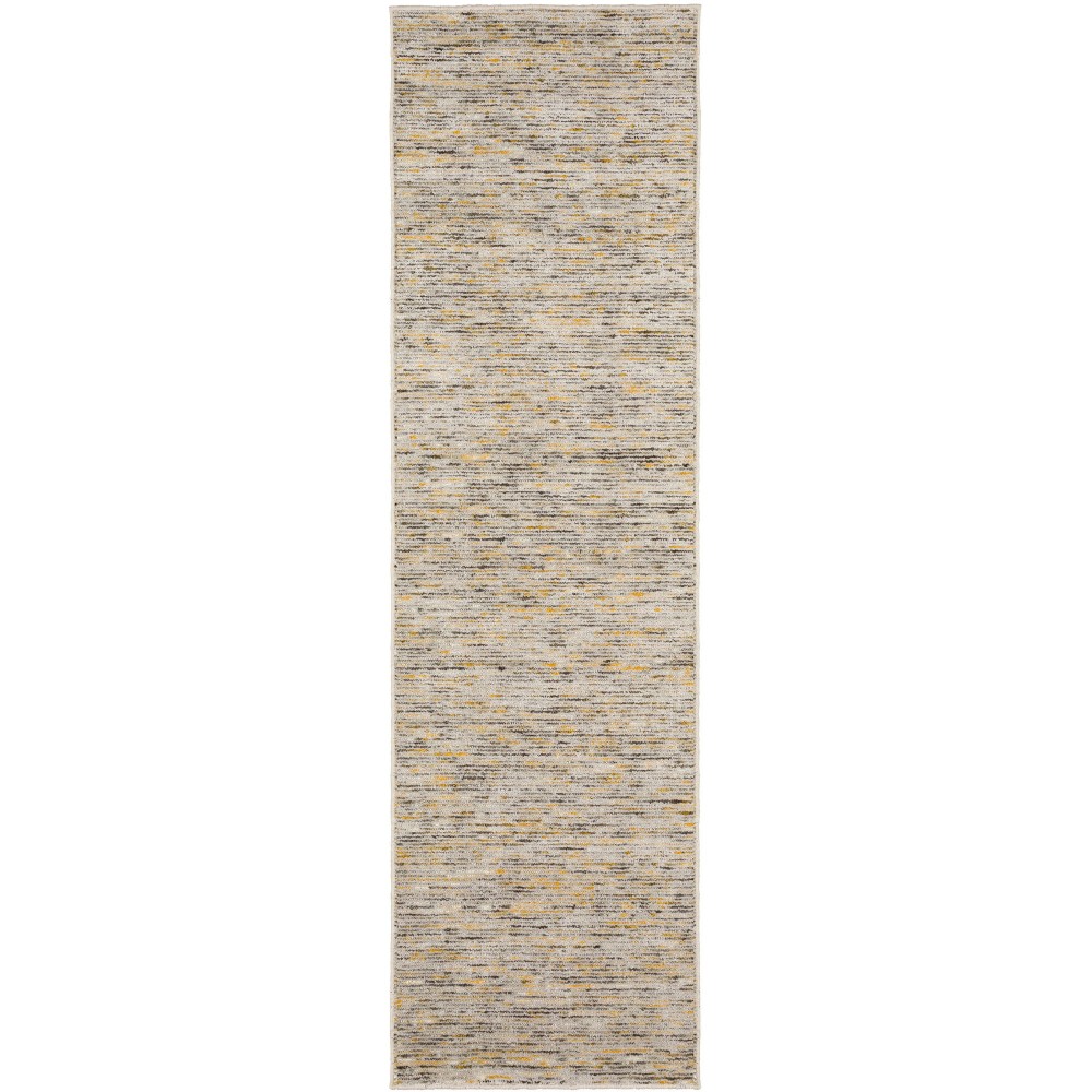 Arcata AC1 Wildflower 2'6" x 10' Runner Rug