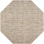 Arcata AC1 Wildflower 4\' x 4\' Octagon Rug