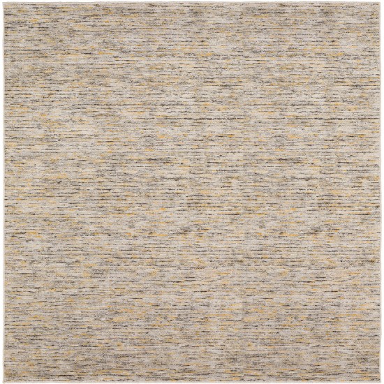 Arcata AC1 Wildflower 4' x 4' Square Rug