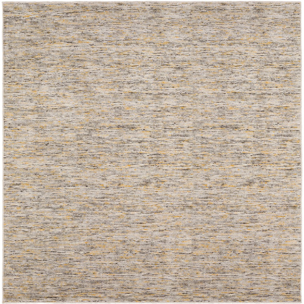 Arcata AC1 Wildflower 4' x 4' Square Rug