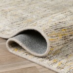 Arcata AC1 Wildflower 4' x 4' Square Rug