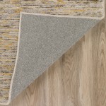 Arcata AC1 Wildflower 4' x 4' Square Rug