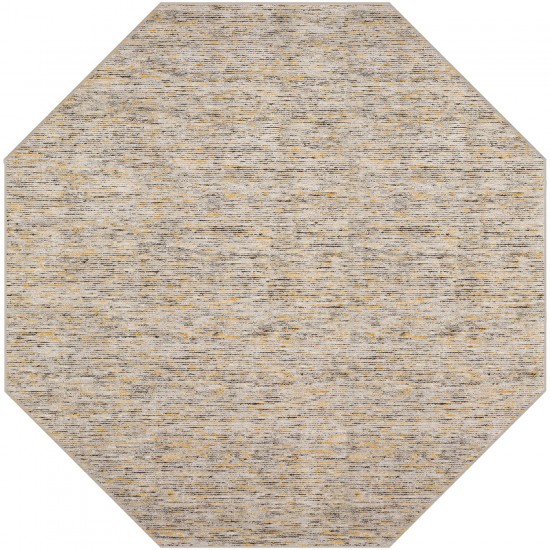 Arcata AC1 Wildflower 6' x 6' Octagon Rug