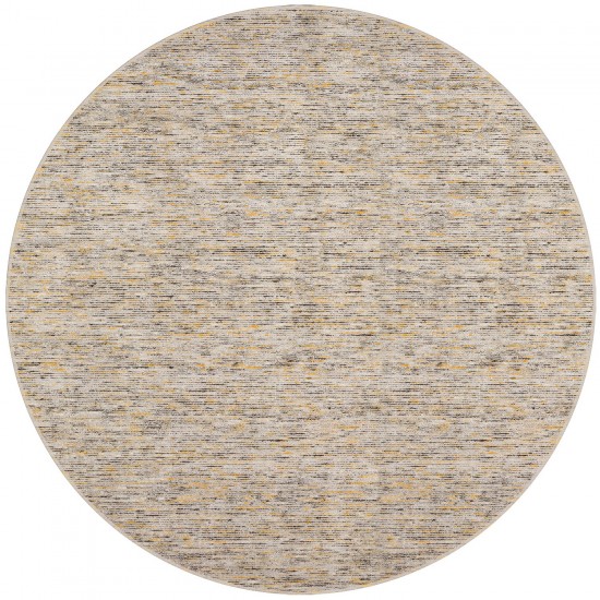 Arcata AC1 Wildflower 6' x 6' Round Rug