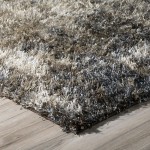 Arturro AT10 Stone 3'3" x 5'1" Rug